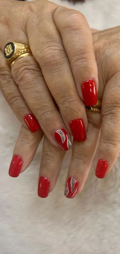 Diseño de Uñas 42