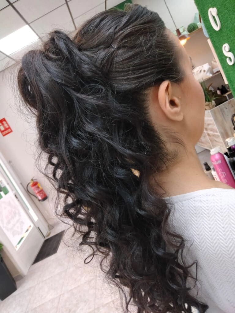 Peinado 5