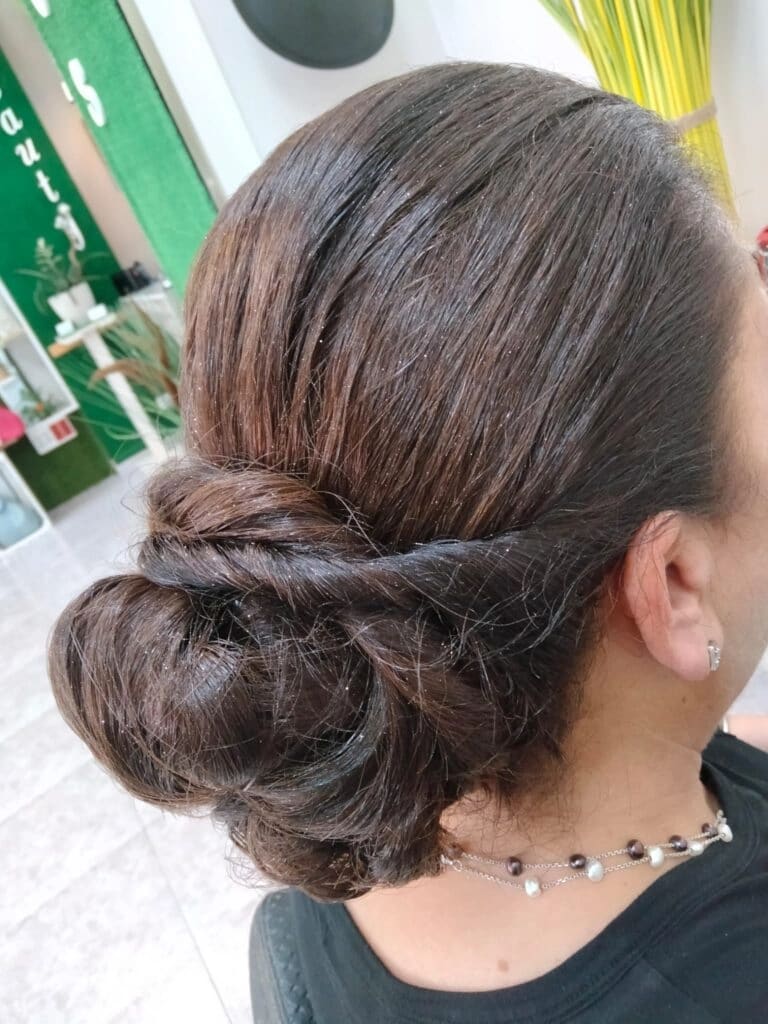 Peinado 11