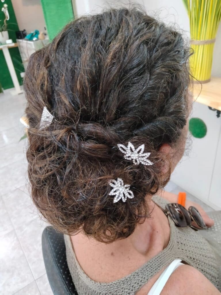 Peinado 12