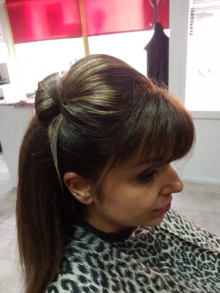 Peinado 14