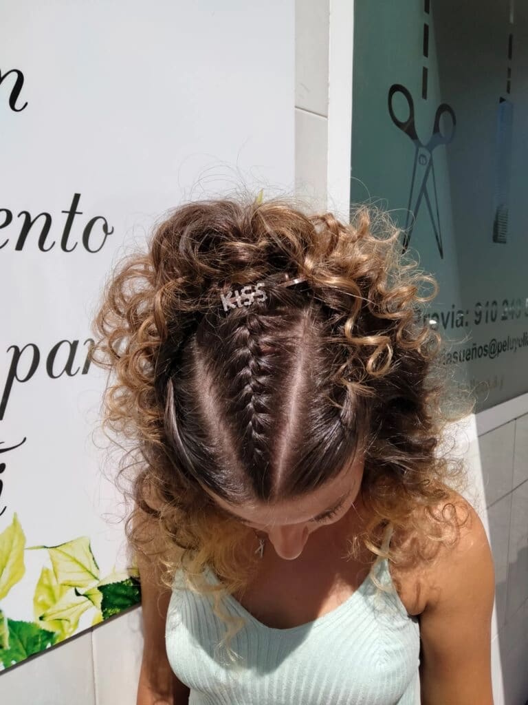 Peinado 36