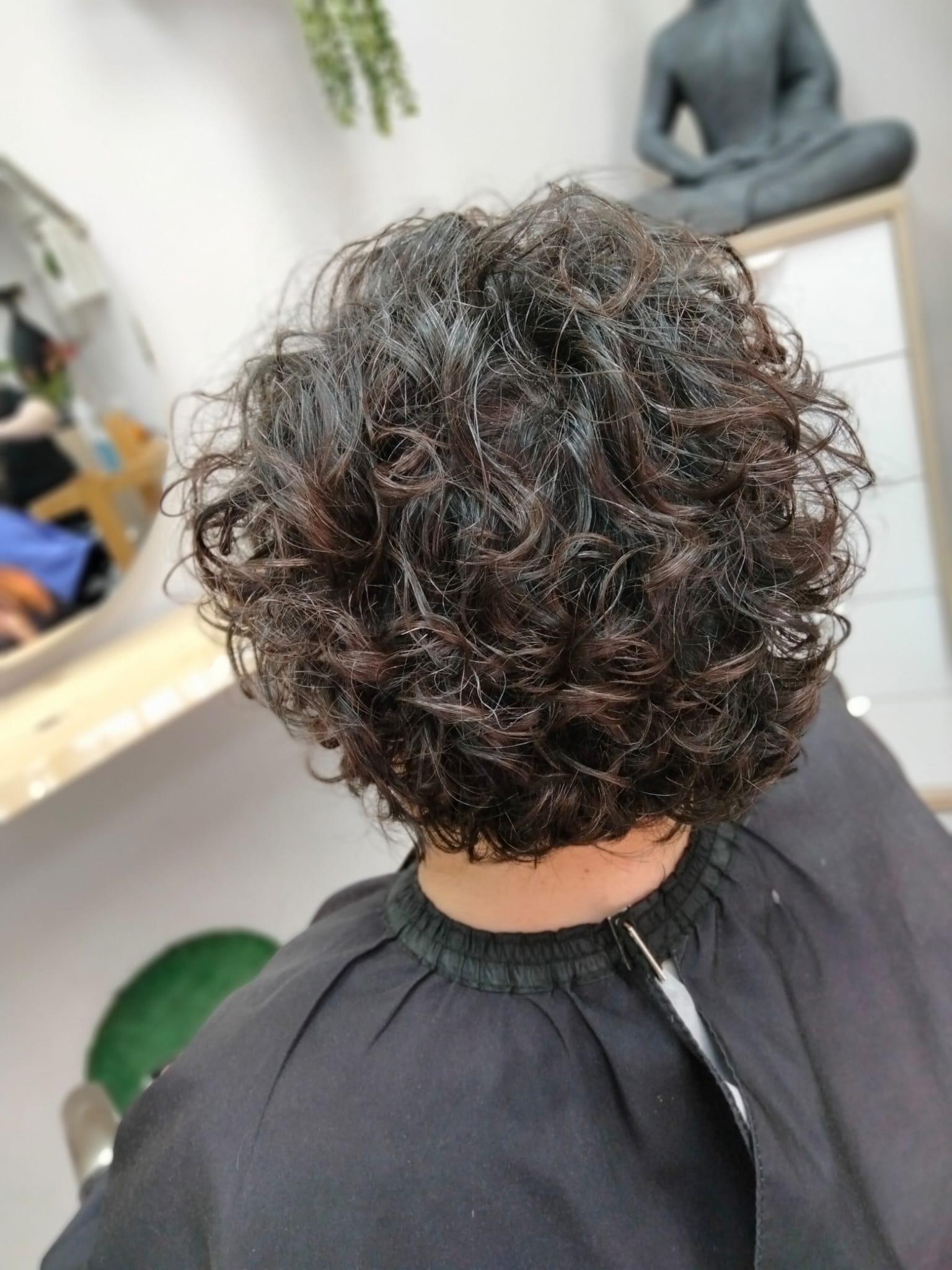 Peinado 19