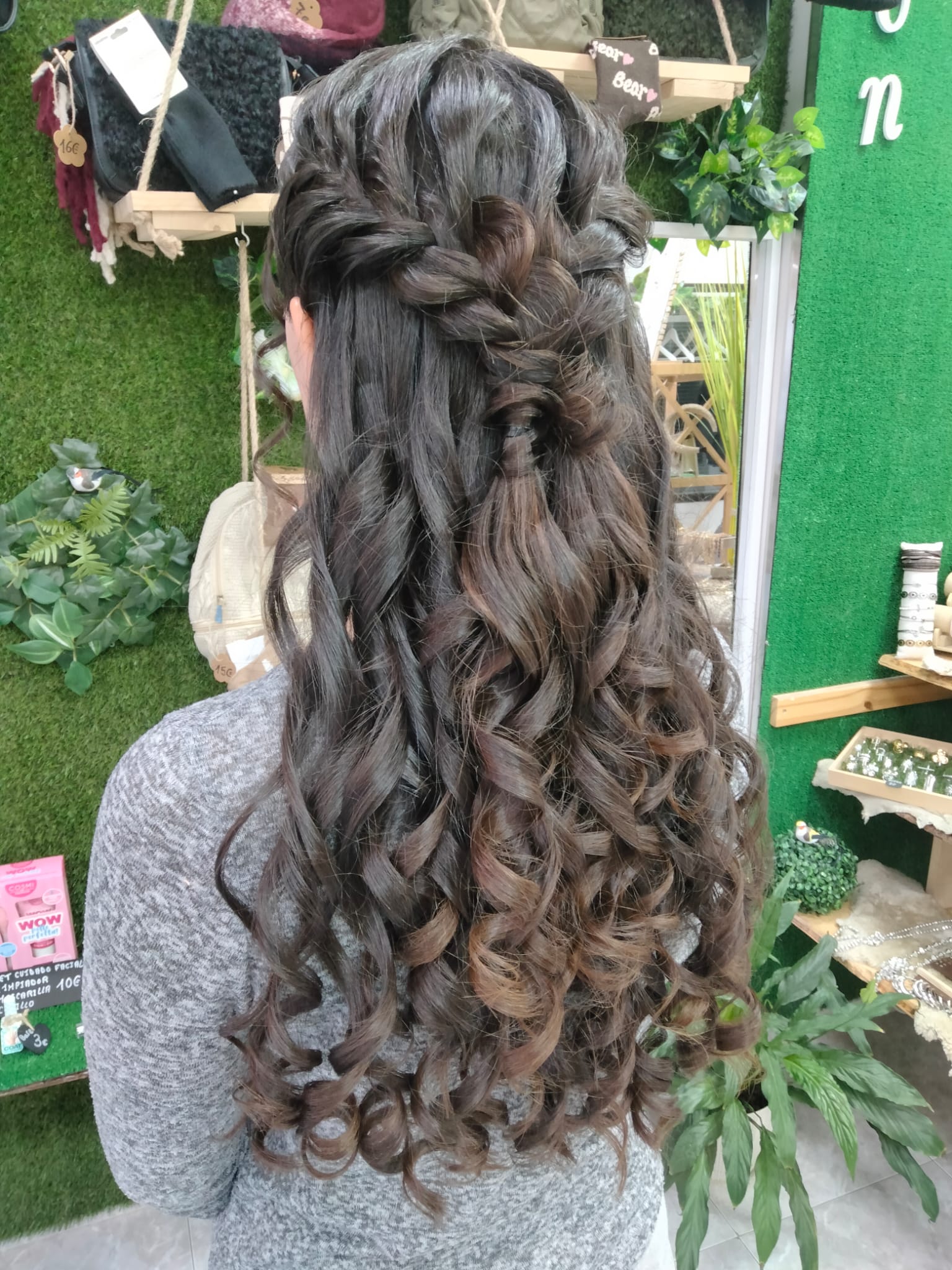 Peinado 15