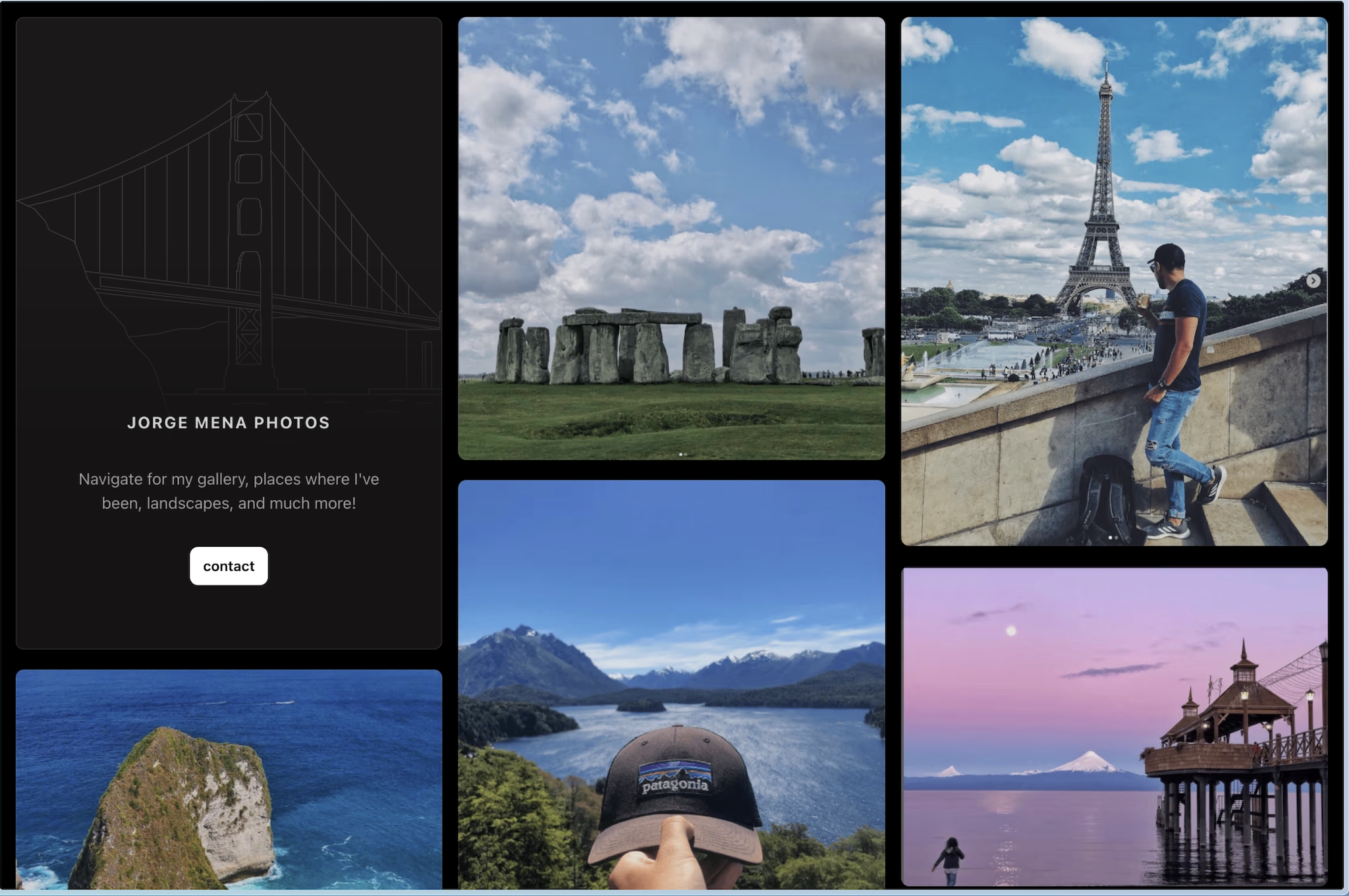 Photo Gallery