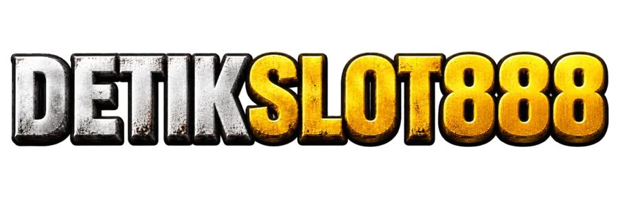 detikslot888 situs slot online resmi terpercaya