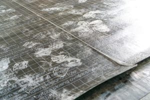 Dampfsperre und Abdichtung im Bodenaufbau