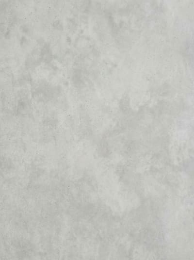 Sichtestrich in Hellgrau mit wolkiger Struktur