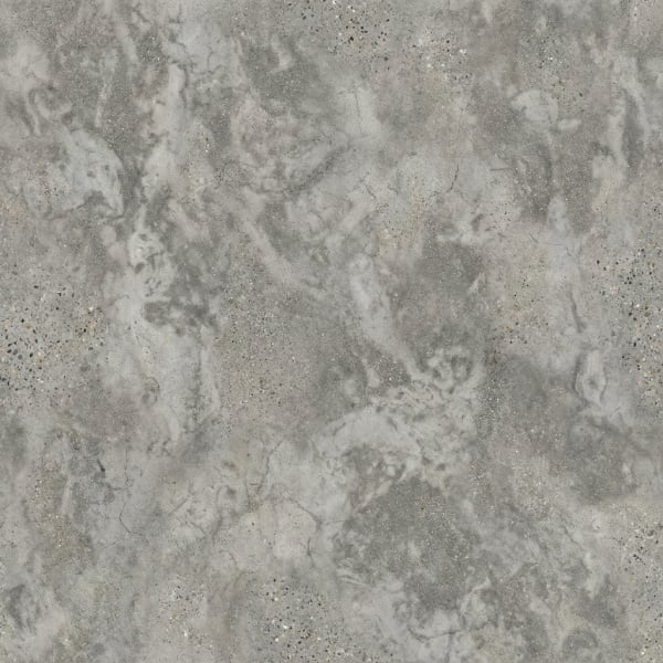 Sichtestrich wolkig Mittelgrau Salz-Pfeffer-Optik mittel geschliffen