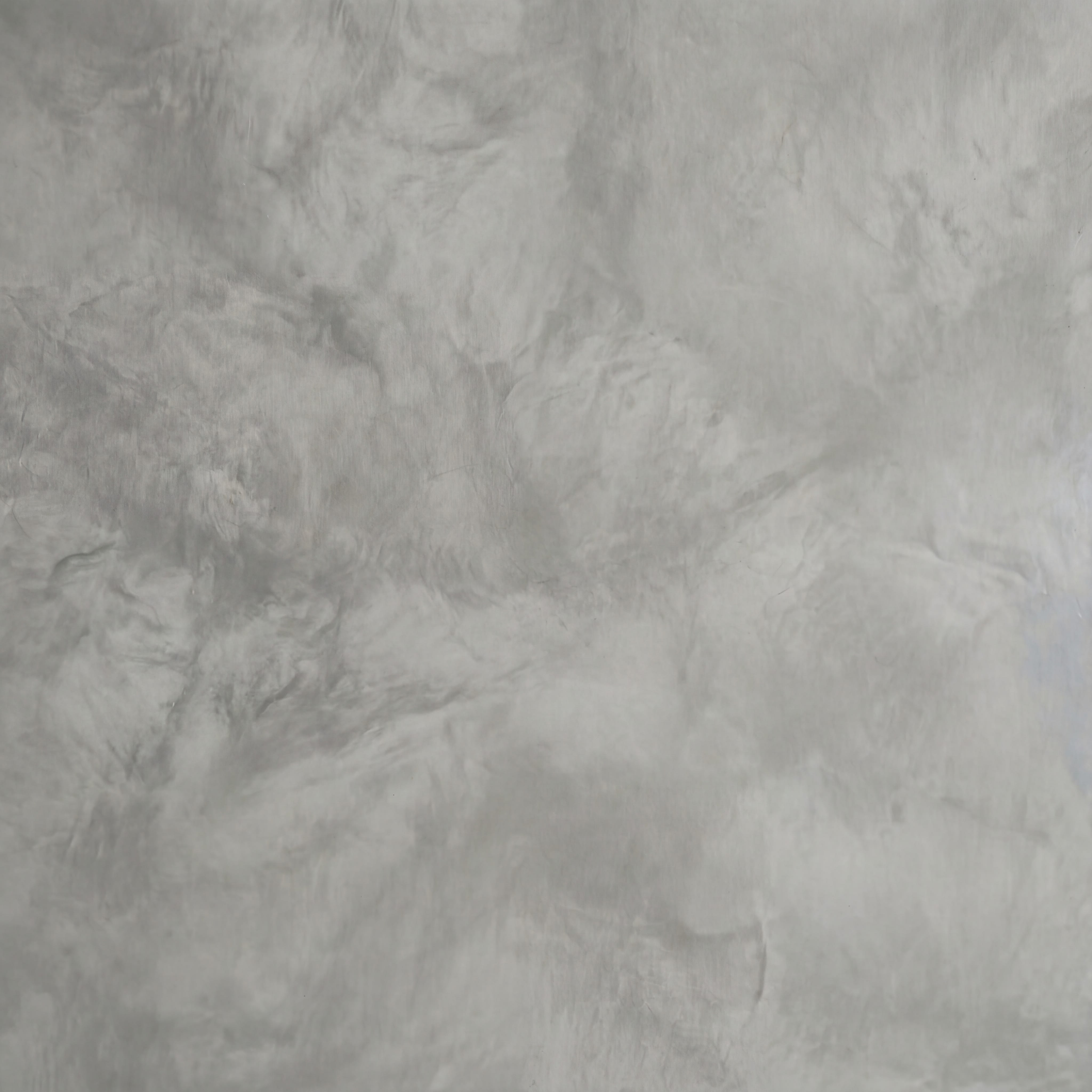 Sichtestrich Wolkig hellgrau - Reinigungsschliff mit 0-5% Körnung für minimalistische Wohnräume