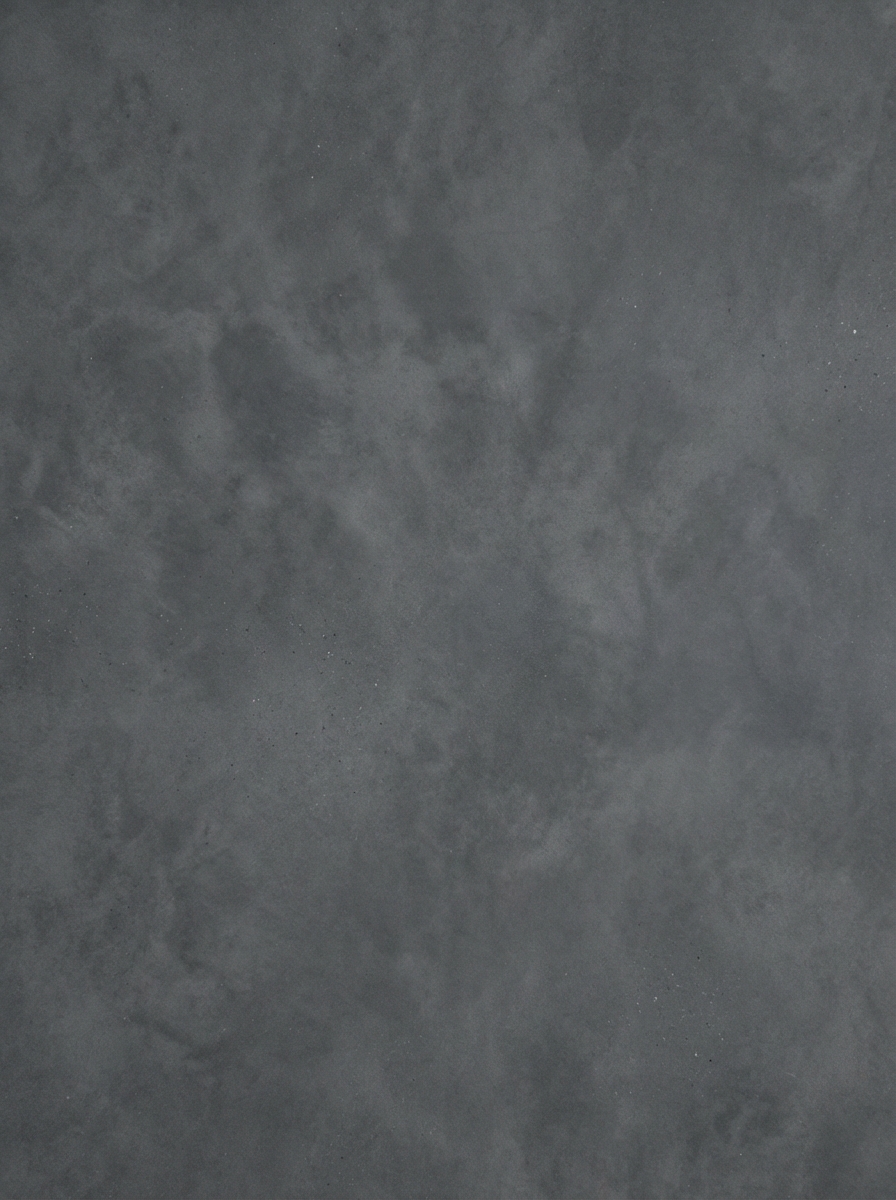 Sichtestrich in Anthrazitgrau mit eleganter Tiefe