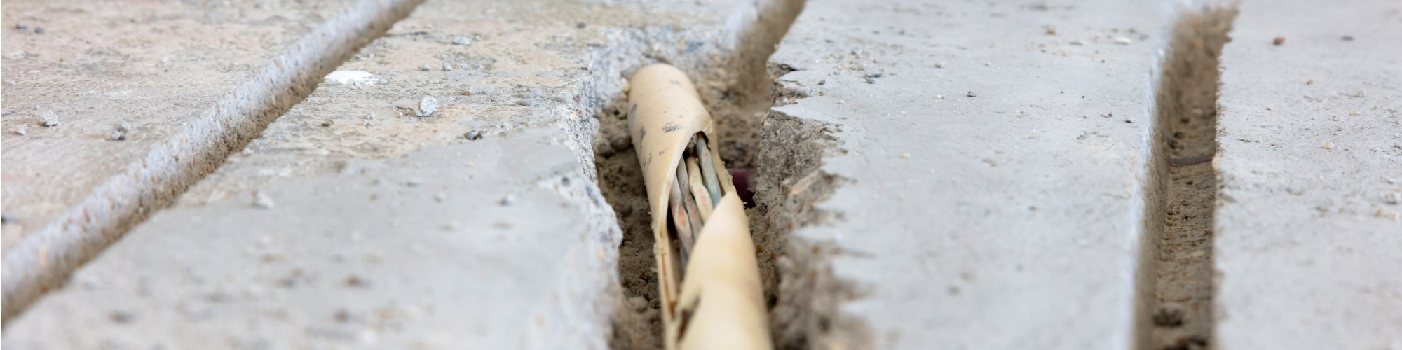 Fußbodenheizung fräsen - Nachteile im Überblick