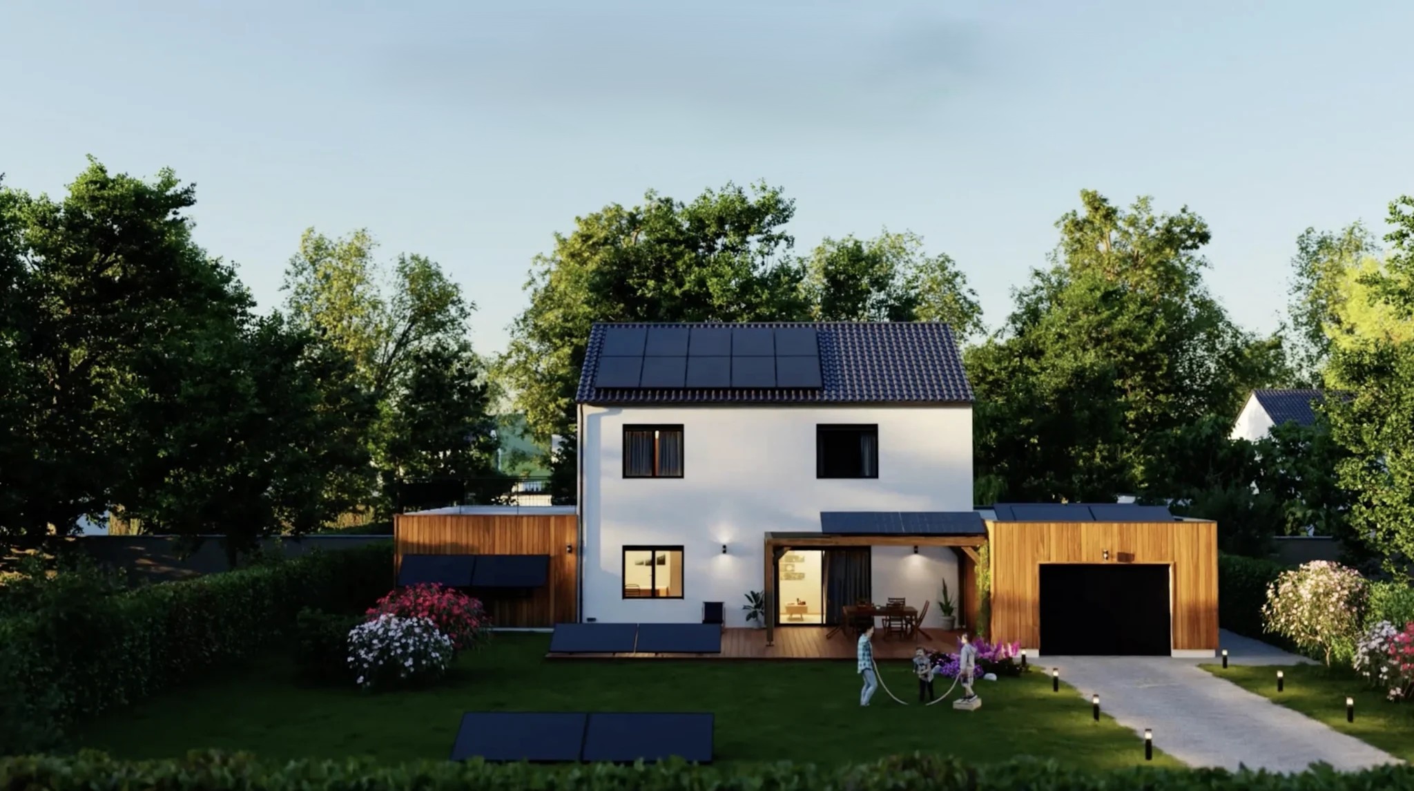 ⚡ TVA panneaux solaires 5,5 % : tout comprendre sur ce taux attendu en octobre 2025