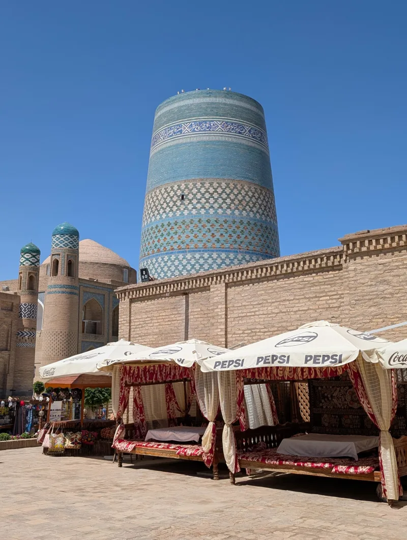 uz khiva impresssion 04 - Wo das Meer Verschwand