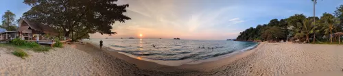 kohchang panorama jwhojp - Hallo Koh Chang!