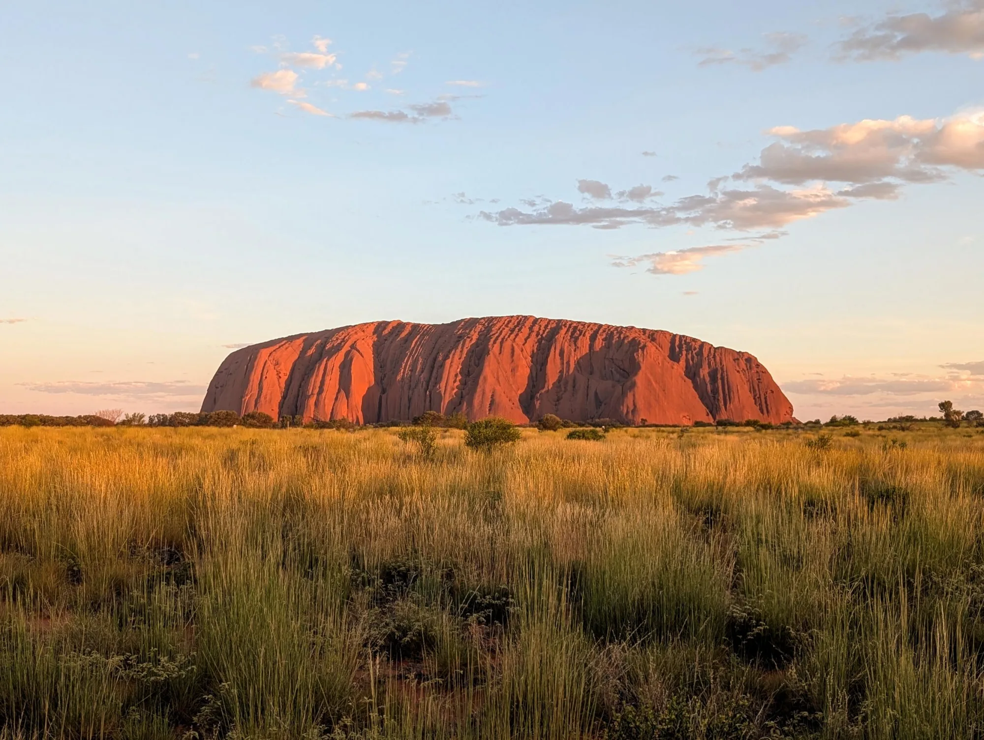 Uluru | Australien