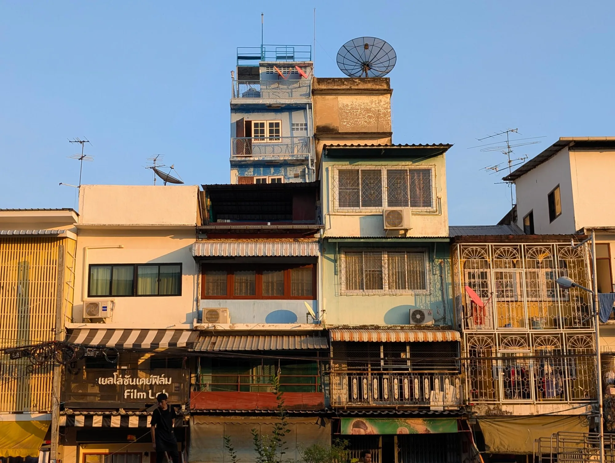 Bangkok | Thailand