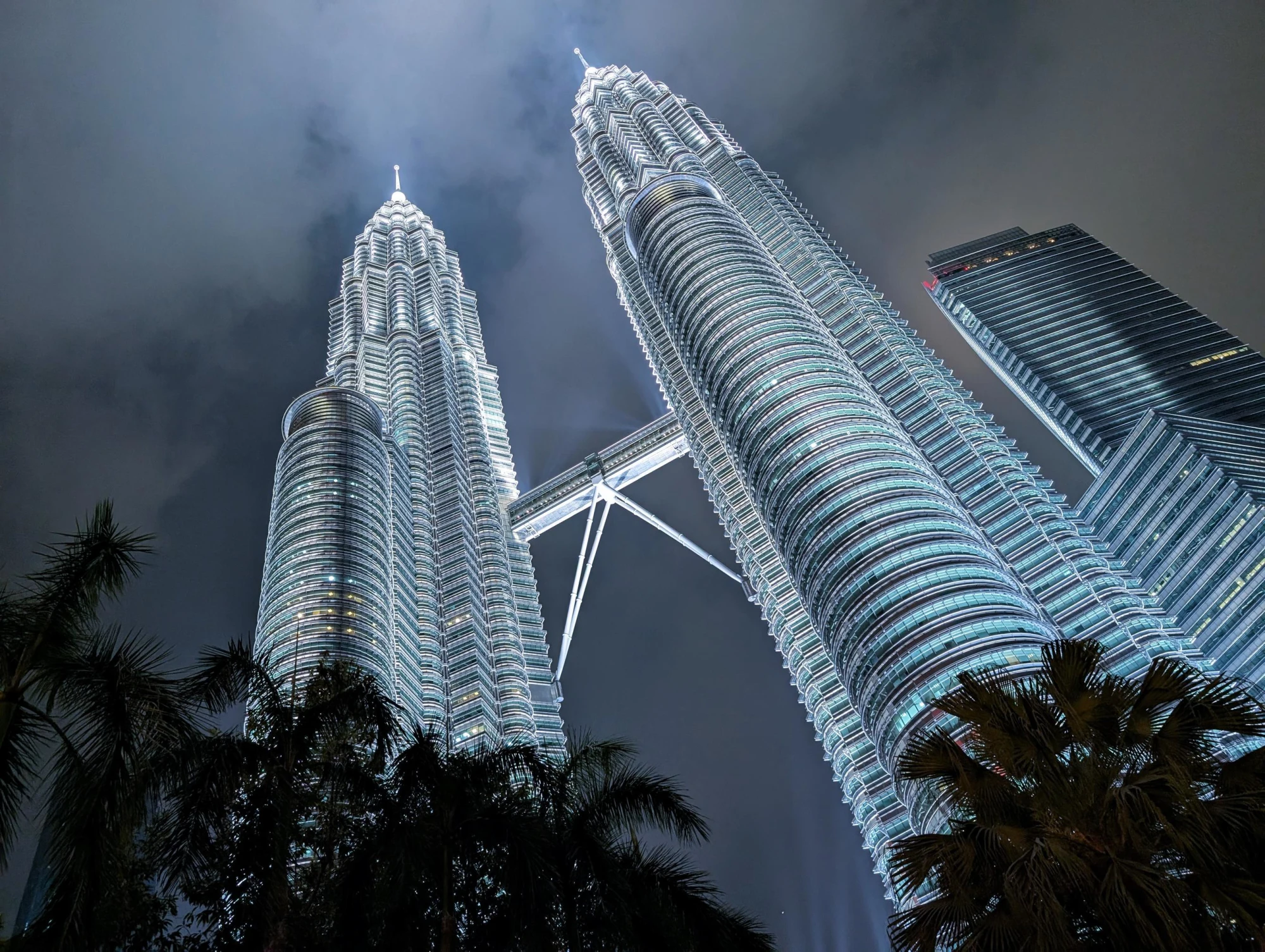 Petronas Towers | Kuala Lumpur | Malaysia
