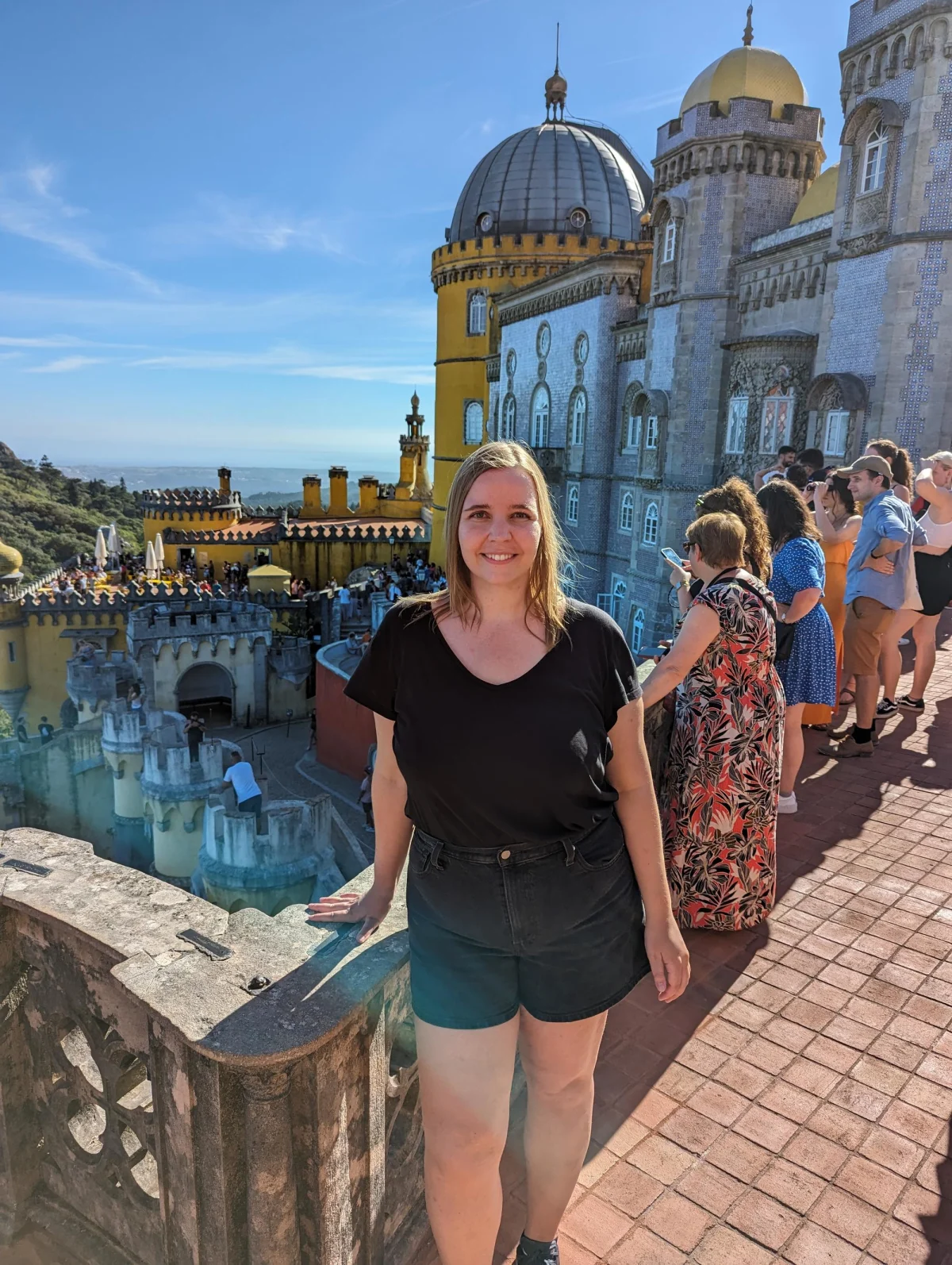 sintra palacio 3 ki2gwi - Hallo Welt!