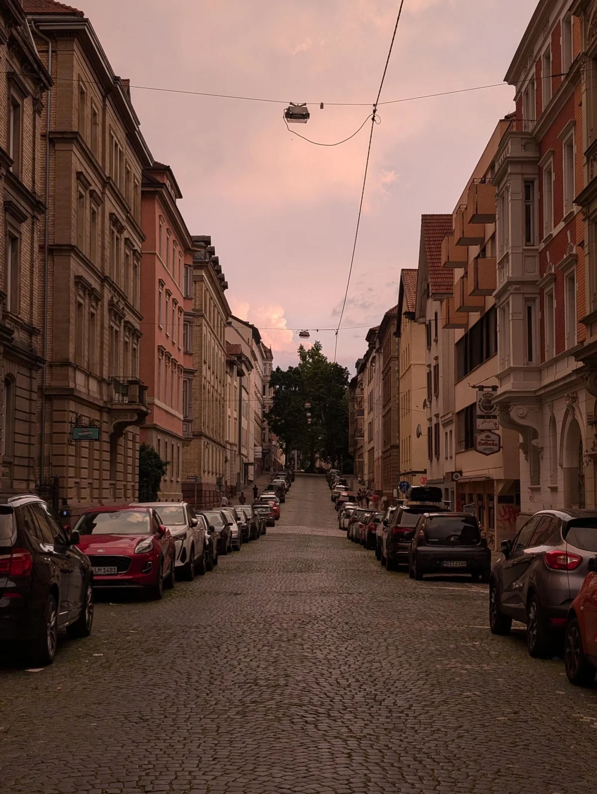 stuttgart wohngebiet 3 cwmwkr - Bye Bye Stuttgart