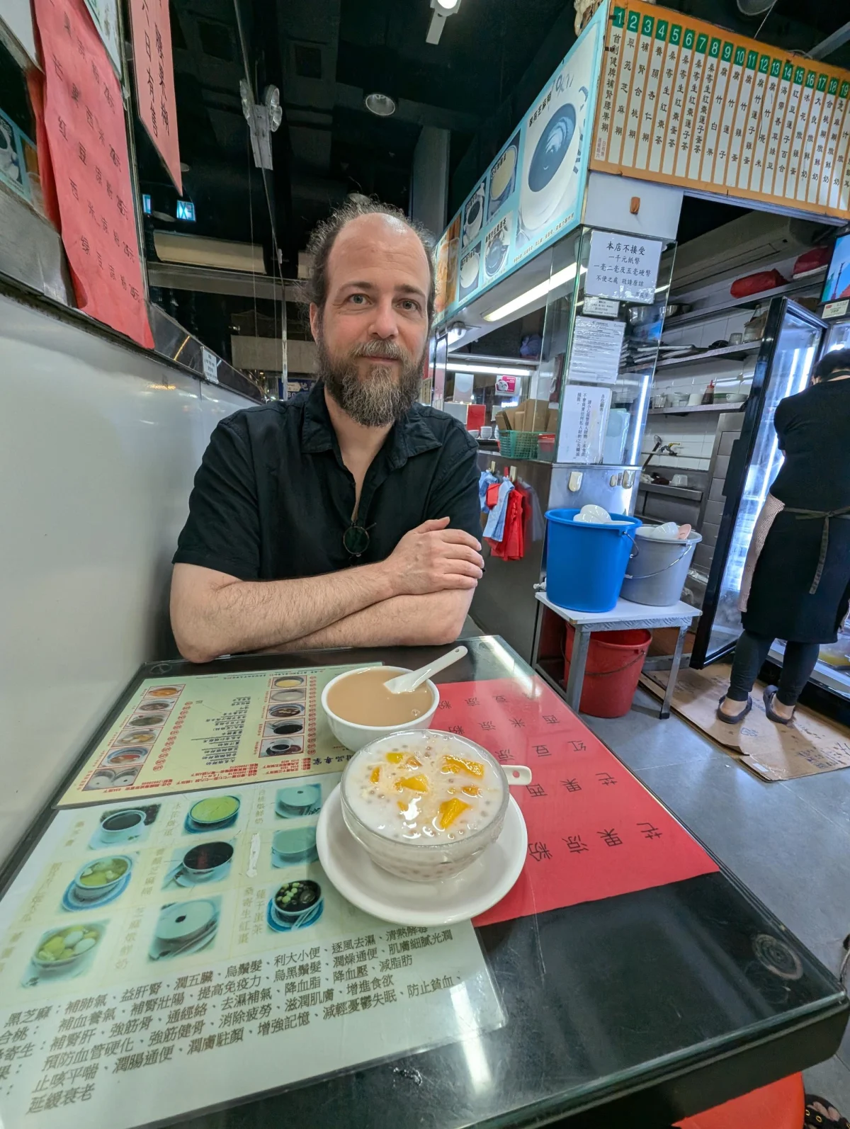 14_hk_dessert_z2szz1 - Tschüss Hong Kong!