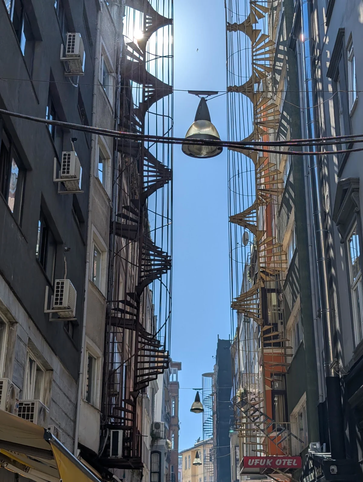 istanbul impression 1 v0a3pd - Hallo Istanbul!