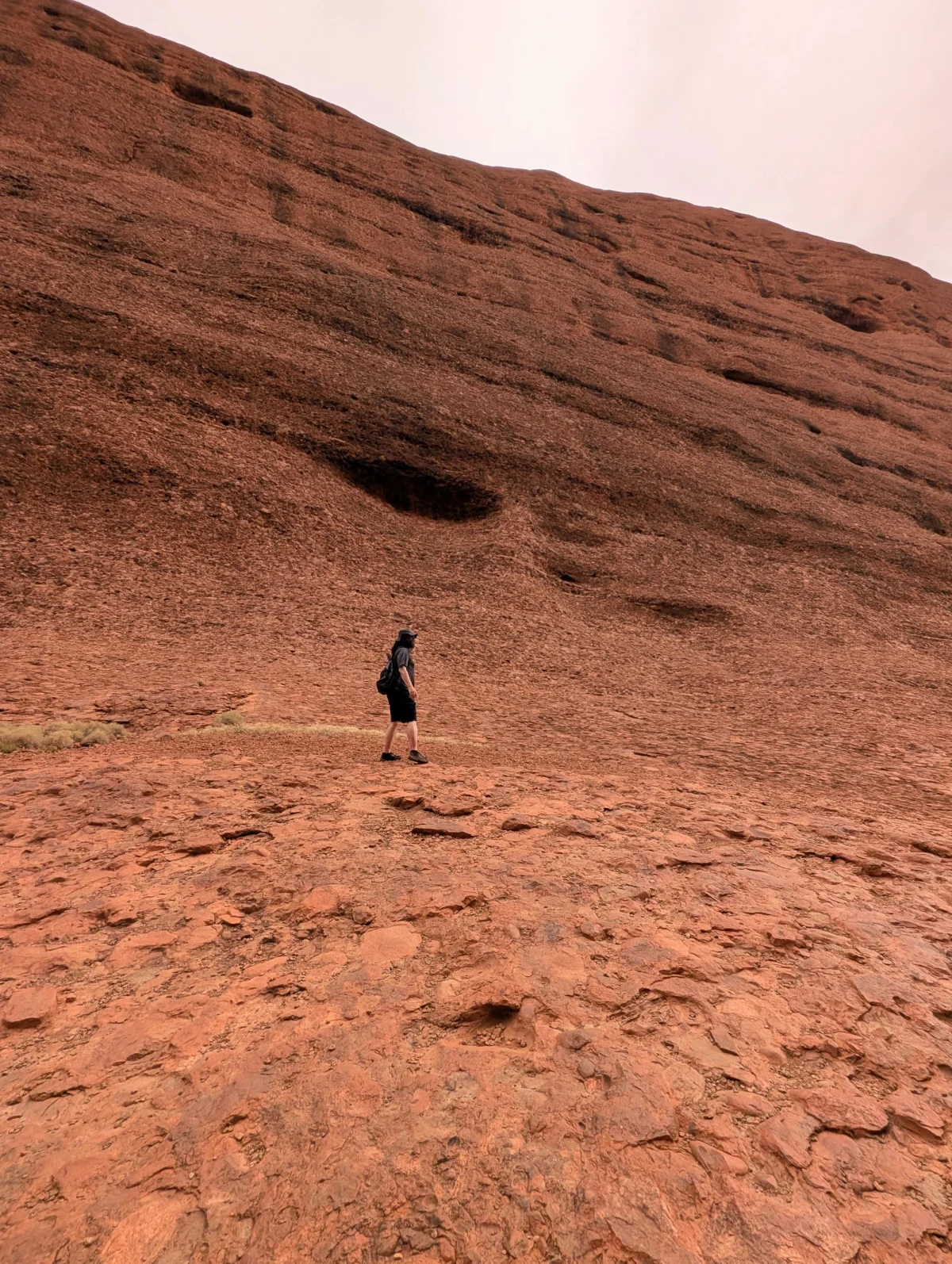 31_katatjuta_walls_chris_nscabe - Hallo Uluru!