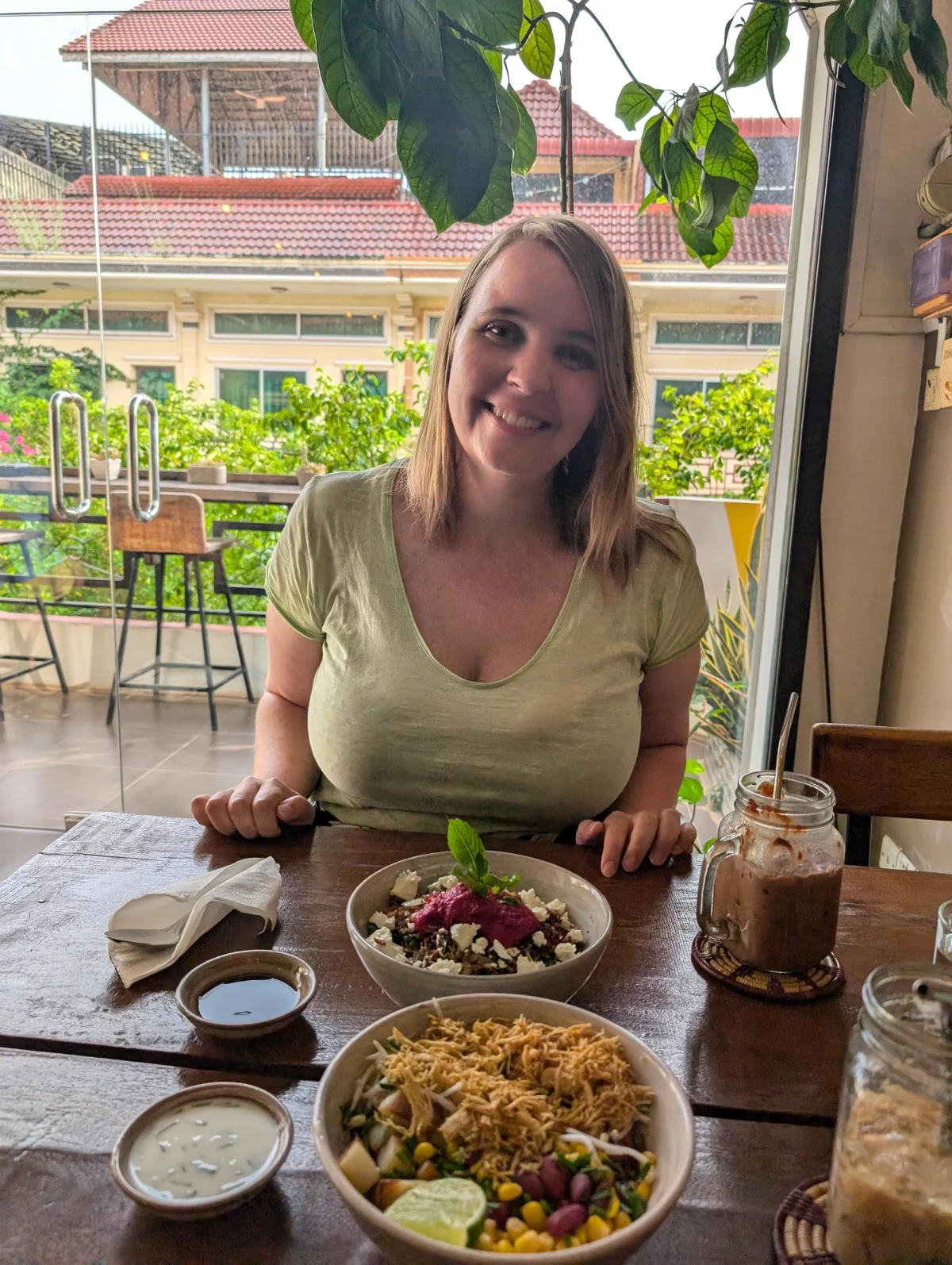 cambodia food 2 jdipqv - Hallo Kambodscha!