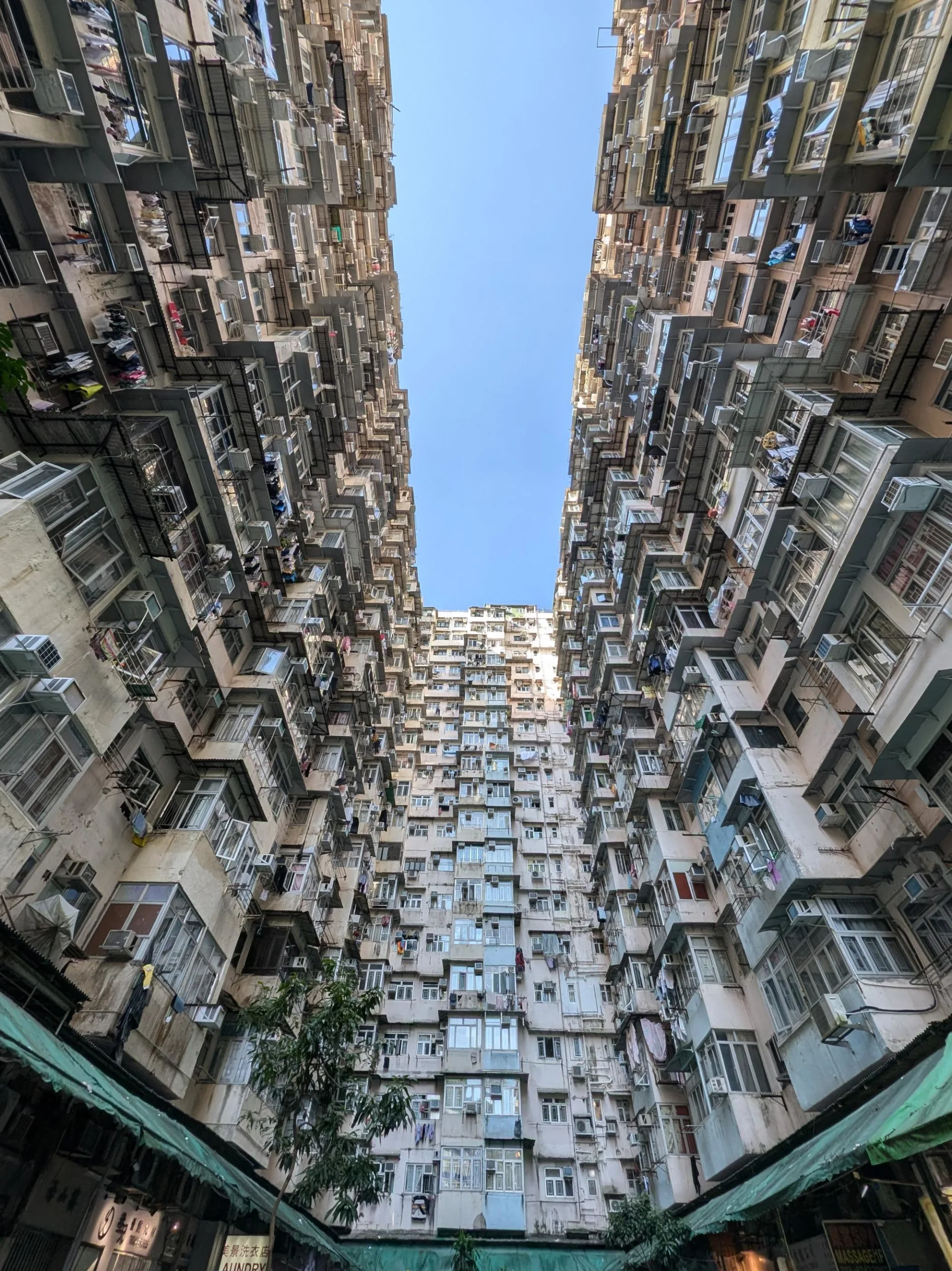 Hong Kong