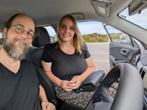 oceanroad roadlife y2wylv - Roadtrip!