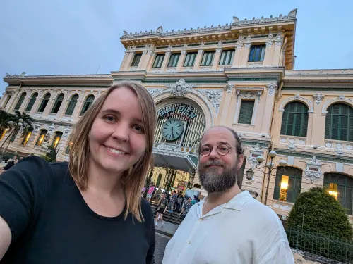 vn saigon post 1 jgtqhm - Hallo Vietnam!