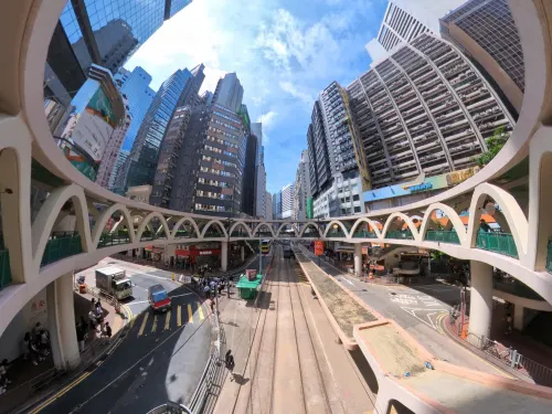 hk causeway bay jojmcc - Hallo Hong Kong!