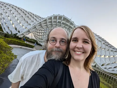 vn danang selfie random y9hizz - Hallo Vietnam!