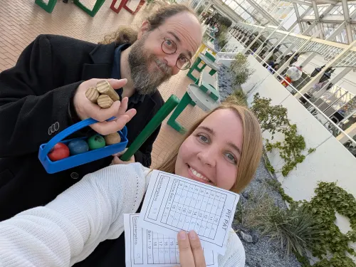 de fehmarn pitpat selfie zmvhta - Urlaub vom Reisen