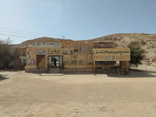 luxor alabaster shop kppqbo - Hallo Luxor!