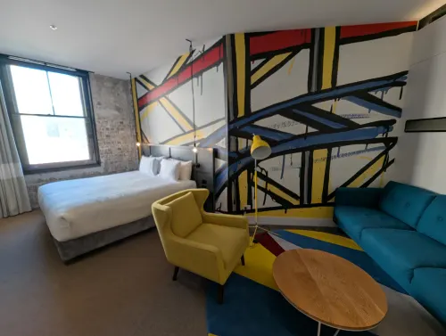 sydney hotel nnyec4 - Hallo Sydney!