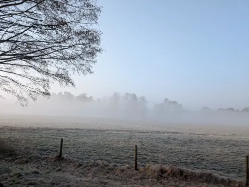 de cold scenery jxbbtb - Urlaub vom Reisen