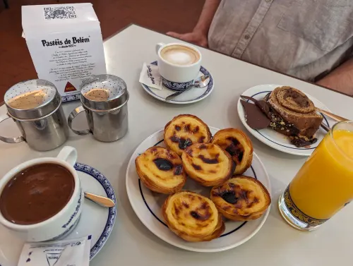 lissabon pasteis yob8ld - Hallo Welt!