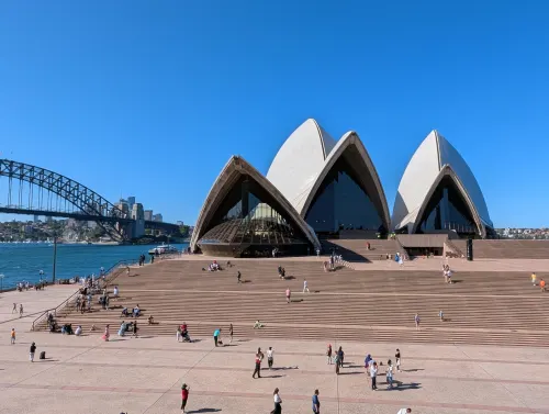 sydney opera 2 gzqptj - Hallo Sydney!