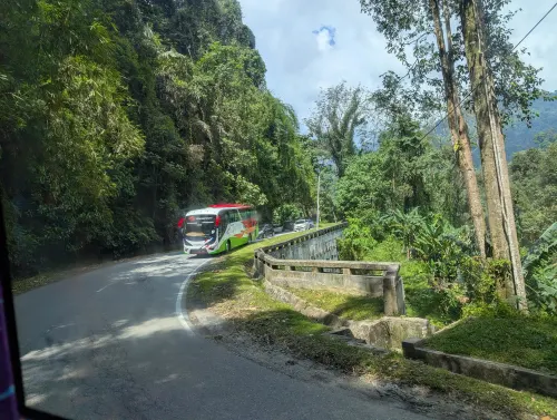 mys bus view h4hujn - Heimweh