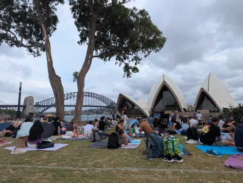 sydney nye day view tmjzdc - Hallo 2025!