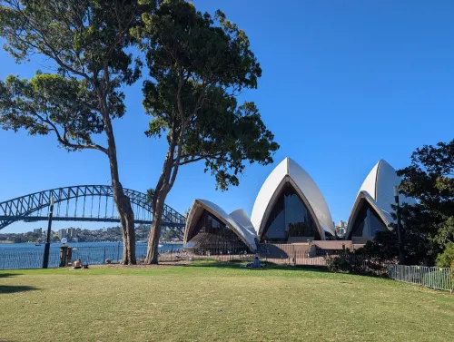 sydney opera 3 tiqtp7 - Hallo Sydney!
