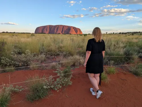 uluru anna 2 p2gamh - Hallo Uluru!