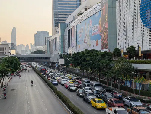 bkk2 mbk street view qk8moc - Nochmal Bangkok