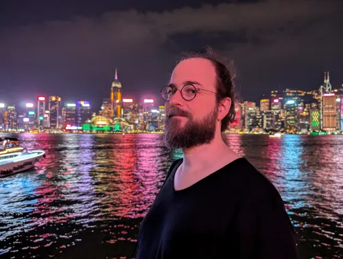 hk skyline chris gfph3x - Hallo Hong Kong!