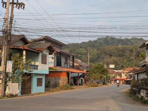 laos firsttown sgh1z8 - Hallo Laos!