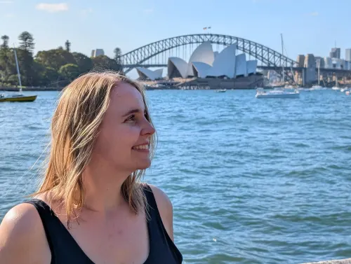 sydney opera anna closeup qikkzn - Hallo Sydney!