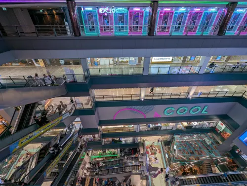 bkk2 mbk hall zbqjoy - Nochmal Bangkok