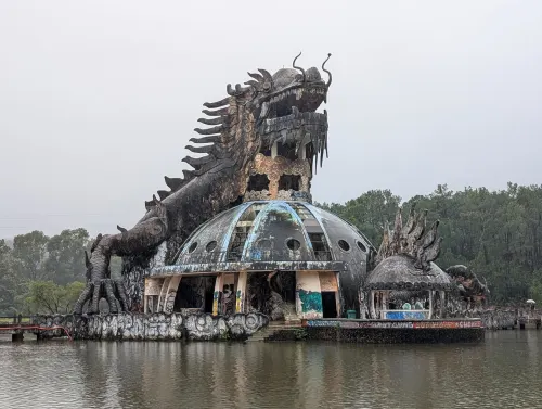 vn hue dragon sea jdyvbi - Höhen und Tiefen