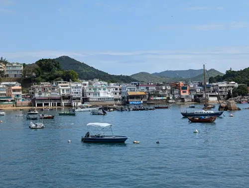 hk lamma island 1 bdix8a - Grünes Hong Kong